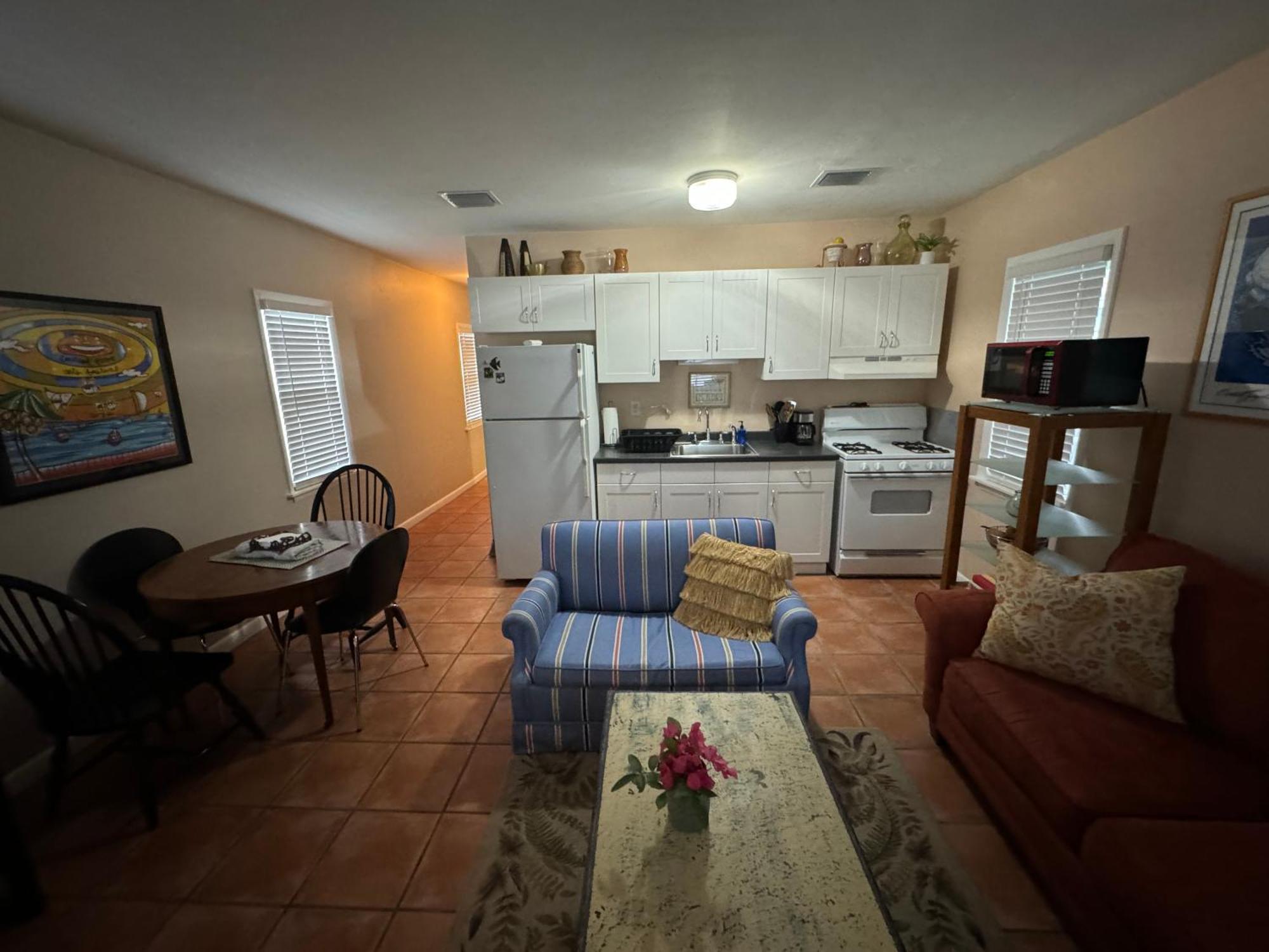 Key West Style Historic Home In Coconut Grove Florida, The Blue House Miami Luaran gambar